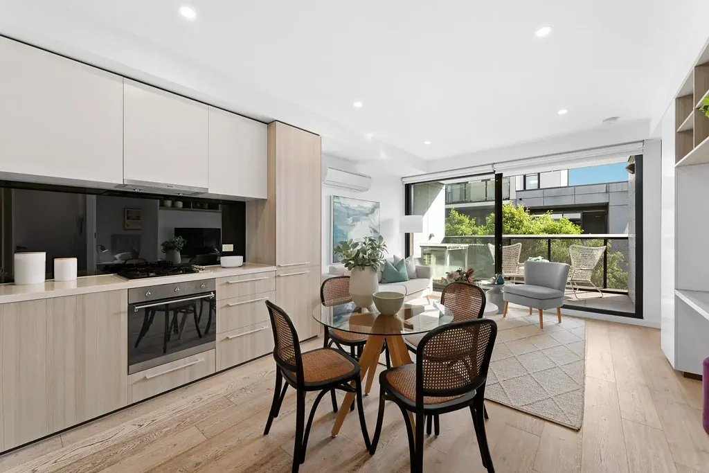 107/12 Illowa Street, Malvern East, VIC 3145