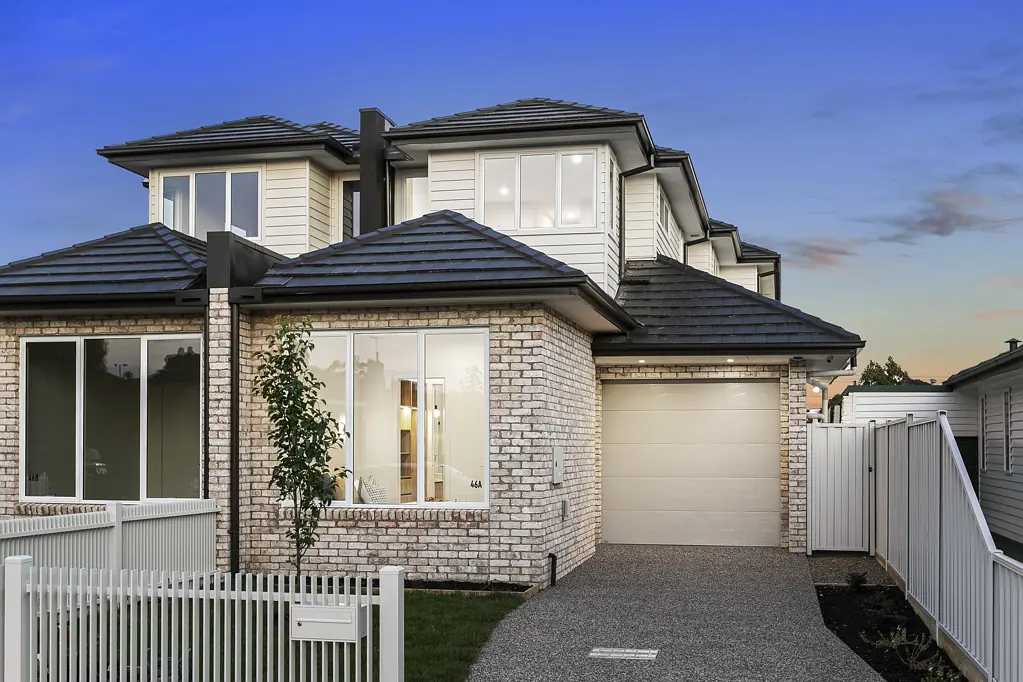 46 First Avenue, Altona North, VIC 3025