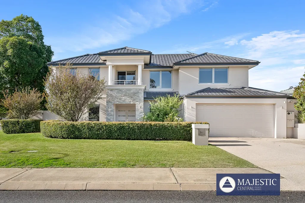 1C The Promenade, Mount Pleasant, WA 6153