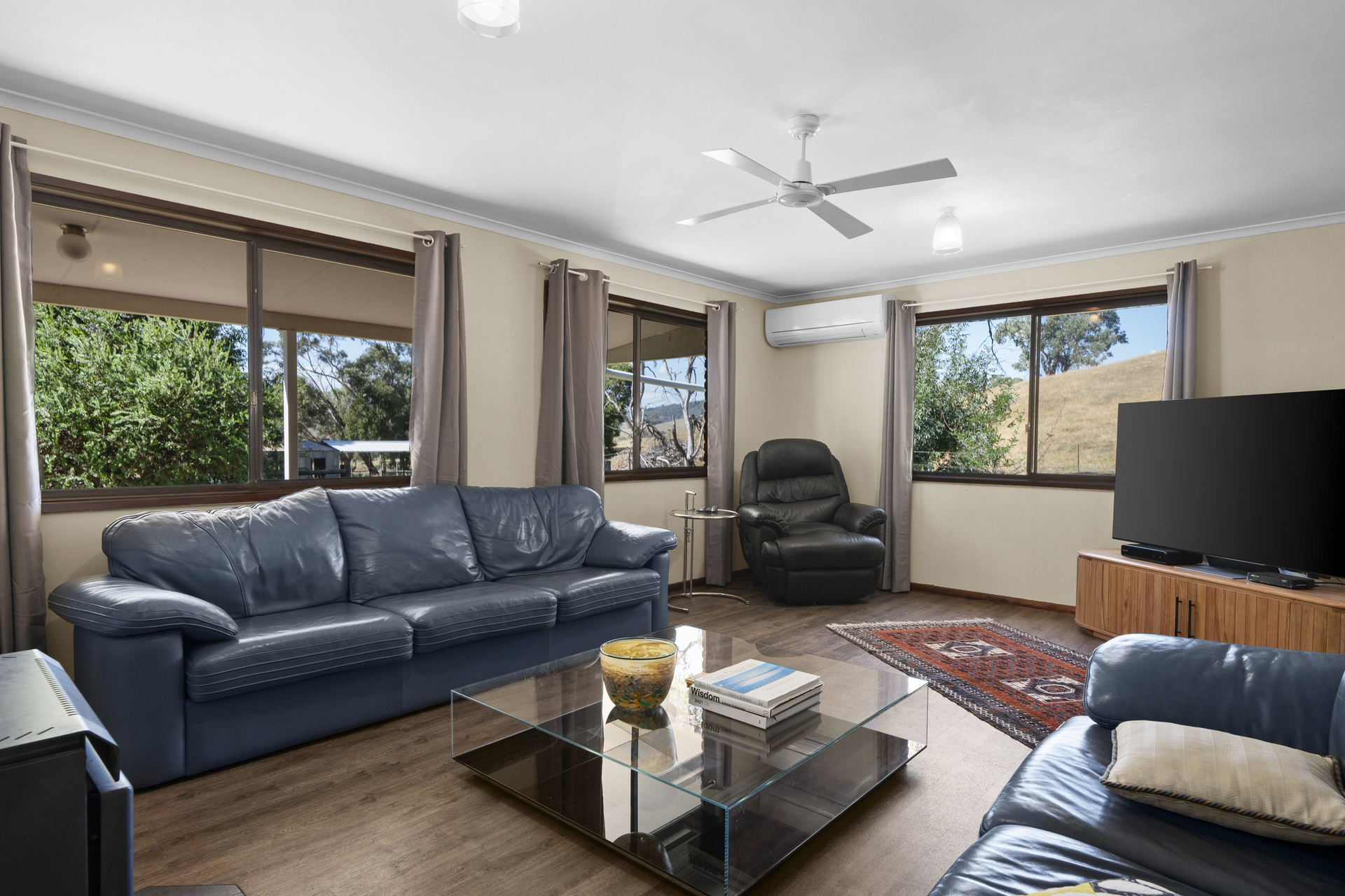 MORELLA 632 KILLEENS HILL RD, GOORAM VIC 3666, 0 રૂમ, 0 બાથરૂમ, Lifestyle Property