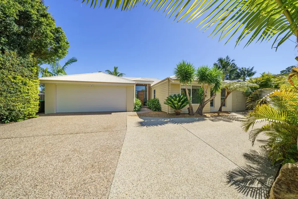 Room to Move, Space to Entertain & a Pool to Enjoy