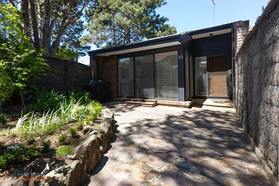 Yarralumla 2 Bedroom Sunlit, Single-Level and Exceptionally Located