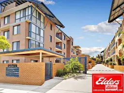 42/7-19 James Street, Lidcombe