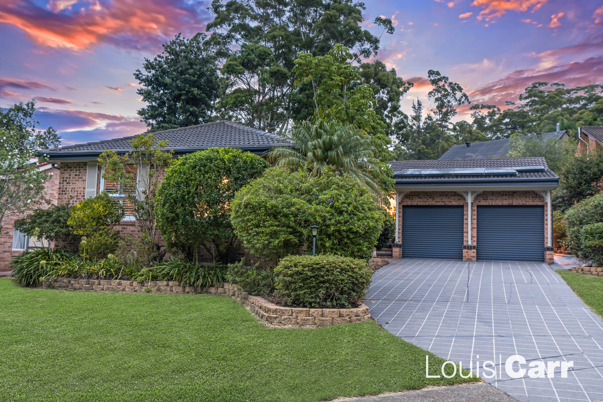 17 COPPERLEAF PL, CHERRYBROOK NSW 2126, 0 ਕਮਰੇ, 0 ਬਾਥਰੂਮ, House