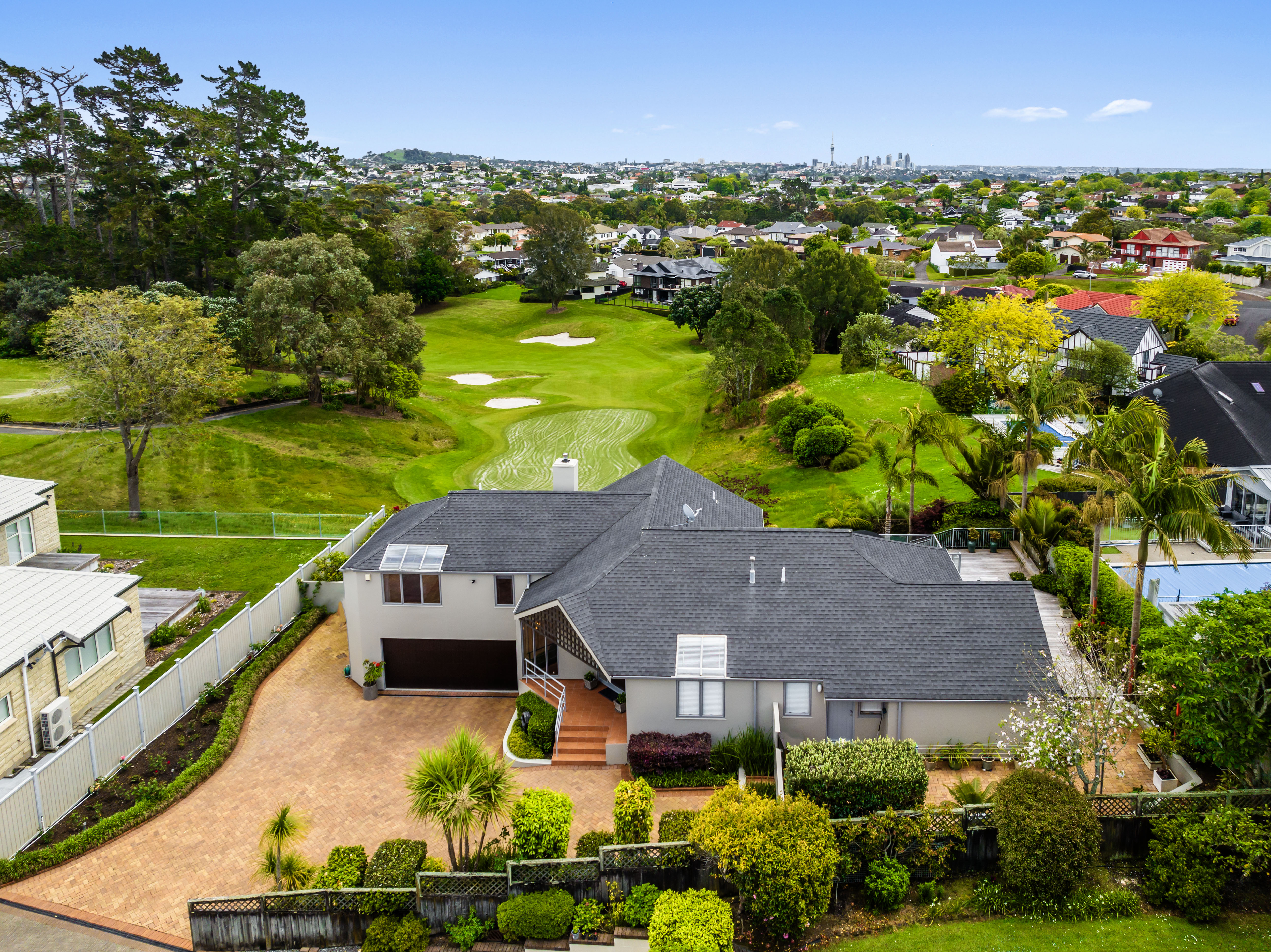 Residential  Mixed Housing Suburban Zone