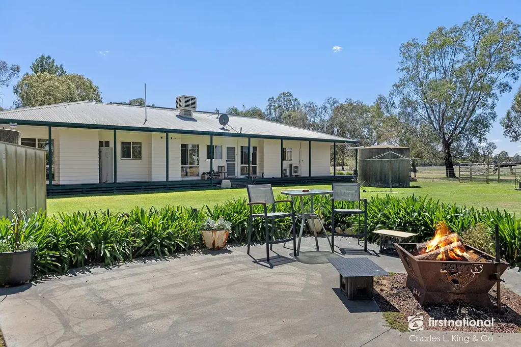 室外 - 97 Echuca-Mitiamo Road, Echuca, VIC 3564