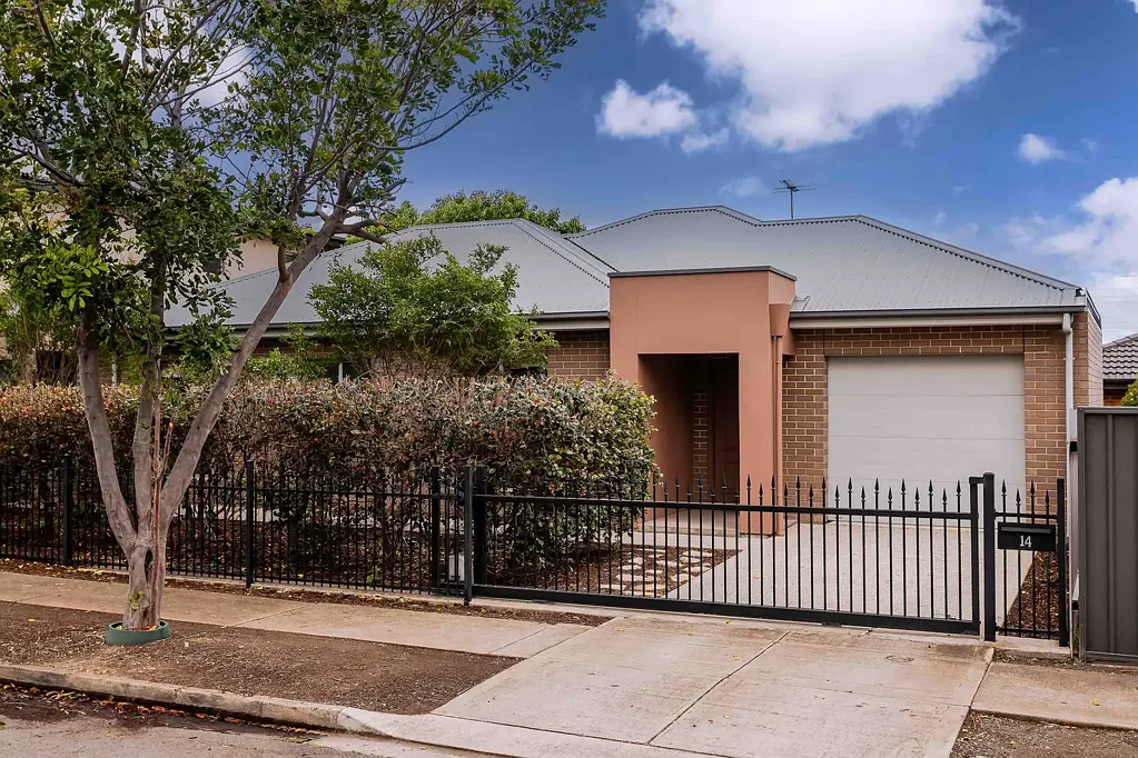 14 Walter Avenue, Mitchell Park, SA 5043