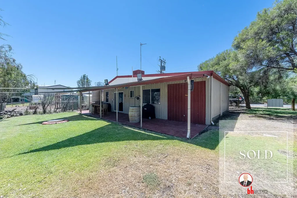 42 Marks Landing Shack Road, Swan Reach, SA 5354