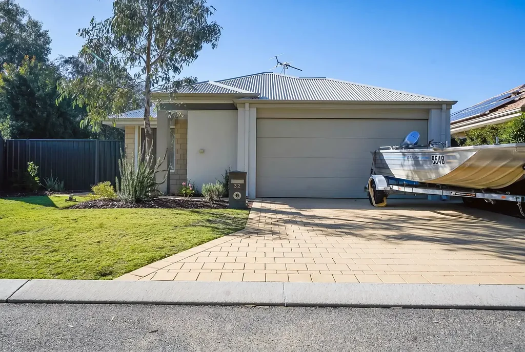 Yanchep 3房  Easy Coastal Living, Established Surrounds, Move-In Ready