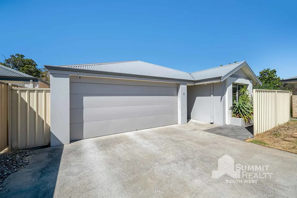 6B St Marks Place, East Bunbury, WA 6230