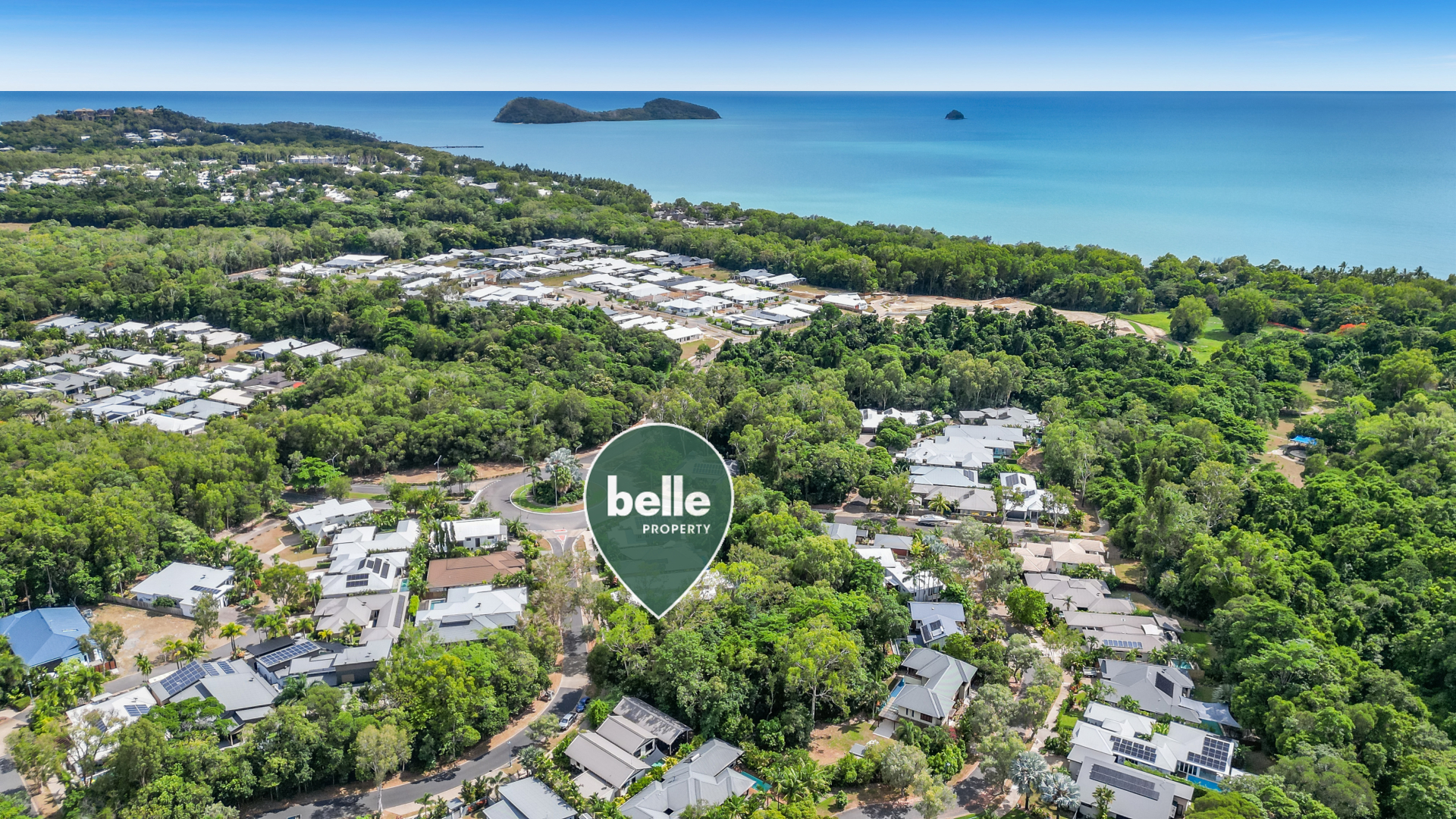 7 LILLIAN RD, PALM COVE QLD 4879, 0房, 0浴, Section