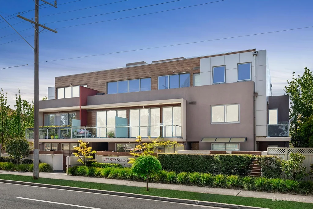 101/927 Doncaster Road, Doncaster East, VIC 3109