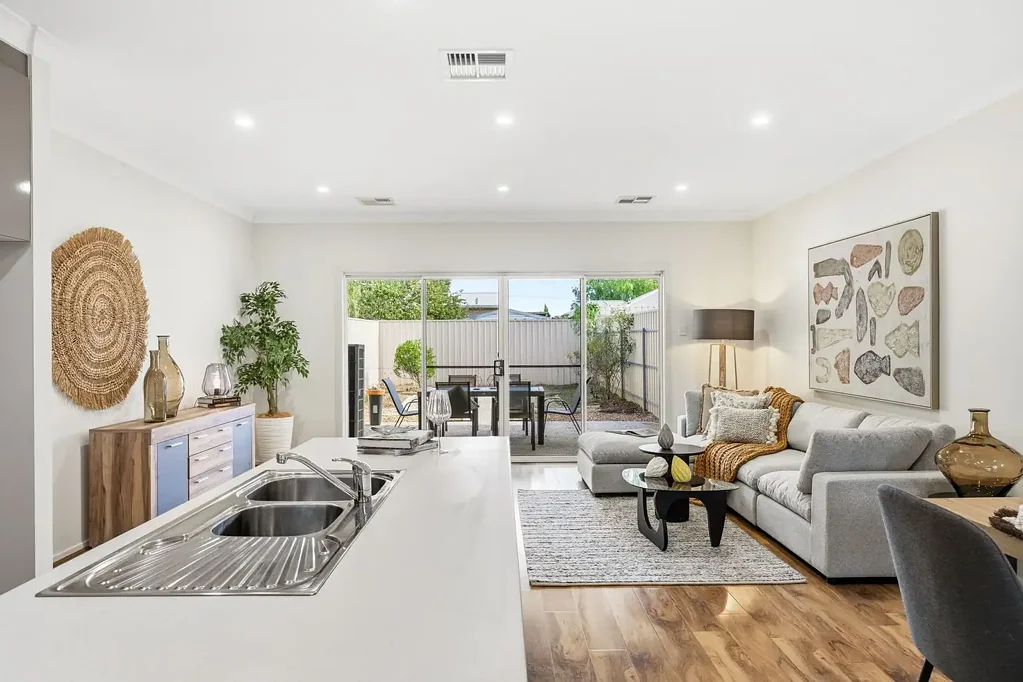 Windsor Gardens 3房  Stylish, Spacious and Designed for Living.