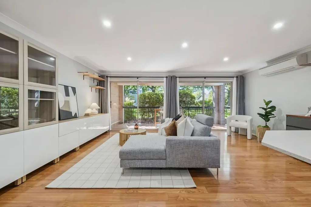 7/43 Ijong Street, Braddon, ACT 2612