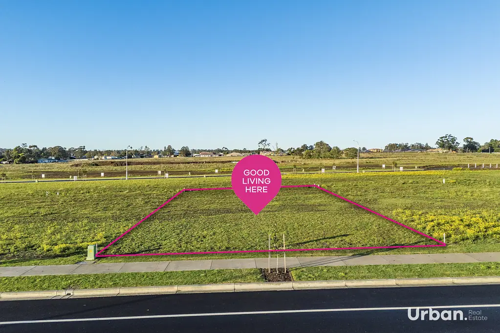 LOT 127/28 Hewitt Road, Lochinvar, NSW 2321