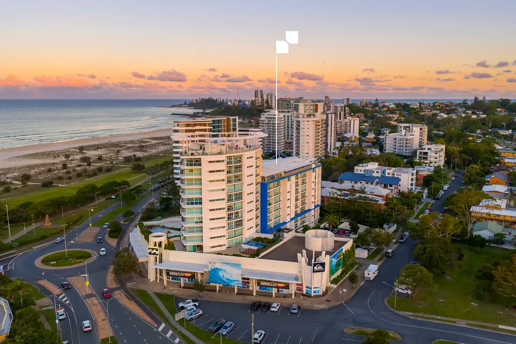 407/2 Creek Street, Coolangatta, QLD 4225