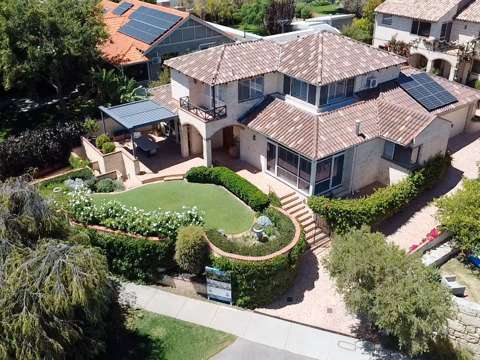 Cottesloe 4 Bedroom High on Clarendon Hill