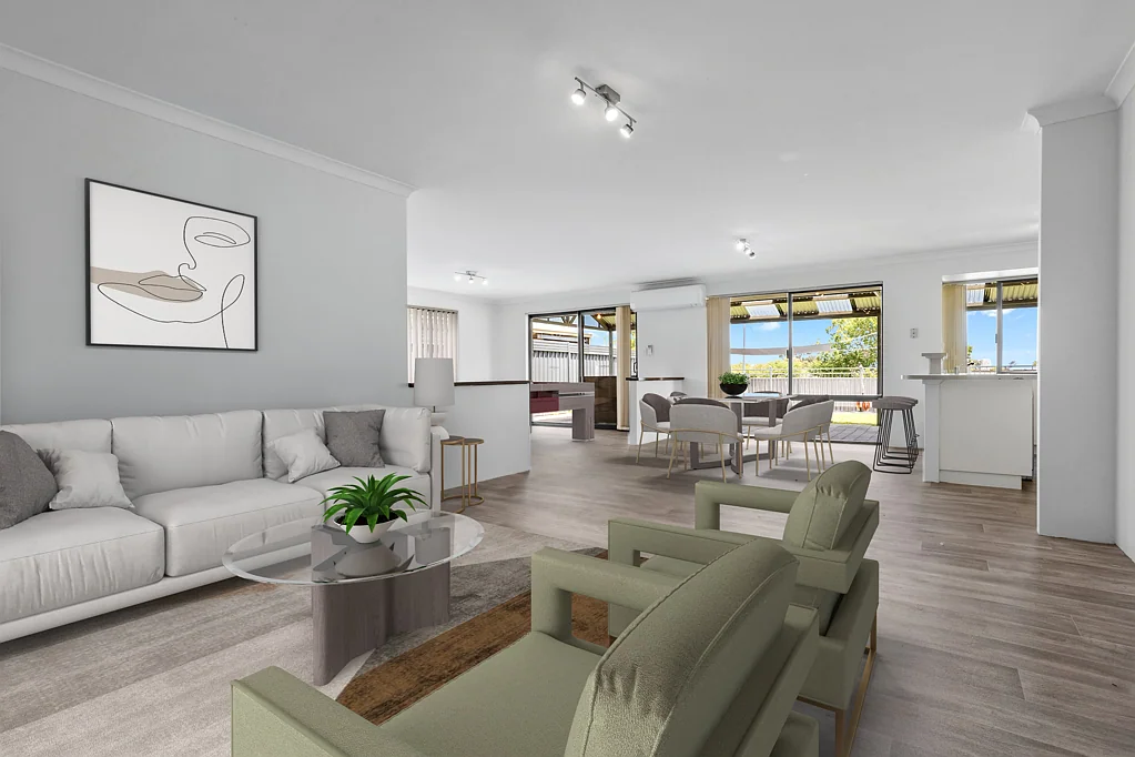 11 Coppito Circle, Beeliar, WA 6164