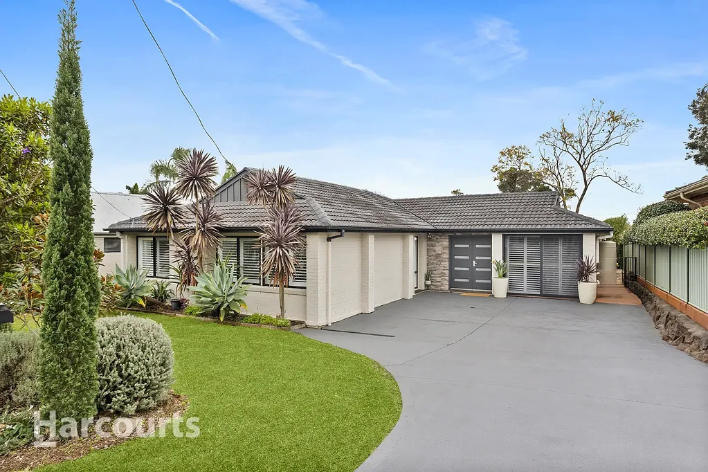 Kiama Downs 4Zimmer Coastal charm & single-level ease; 300m to Jones Beach