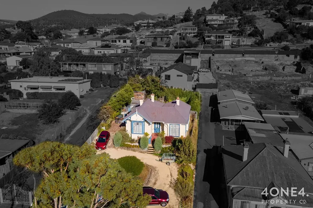 74 Montagu Street, New Norfolk, TAS 7140