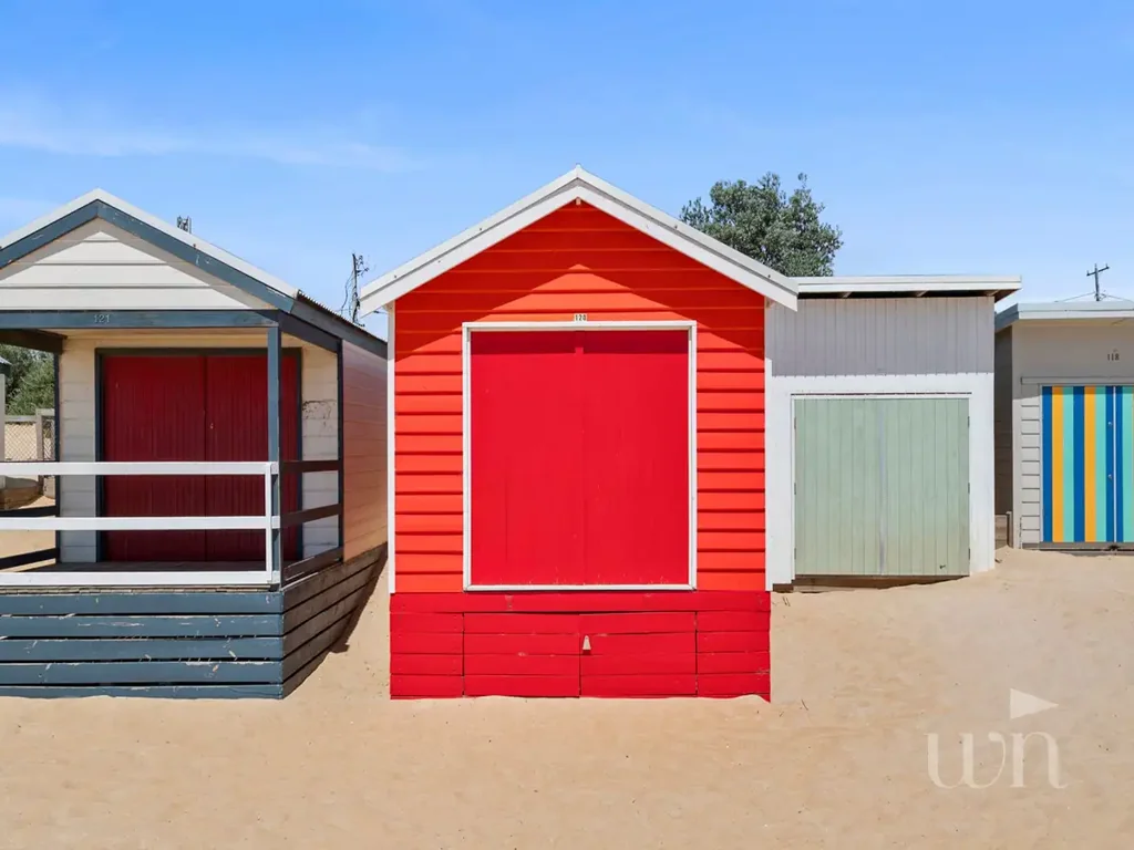 Mount Martha 1房  South Beach Serenity