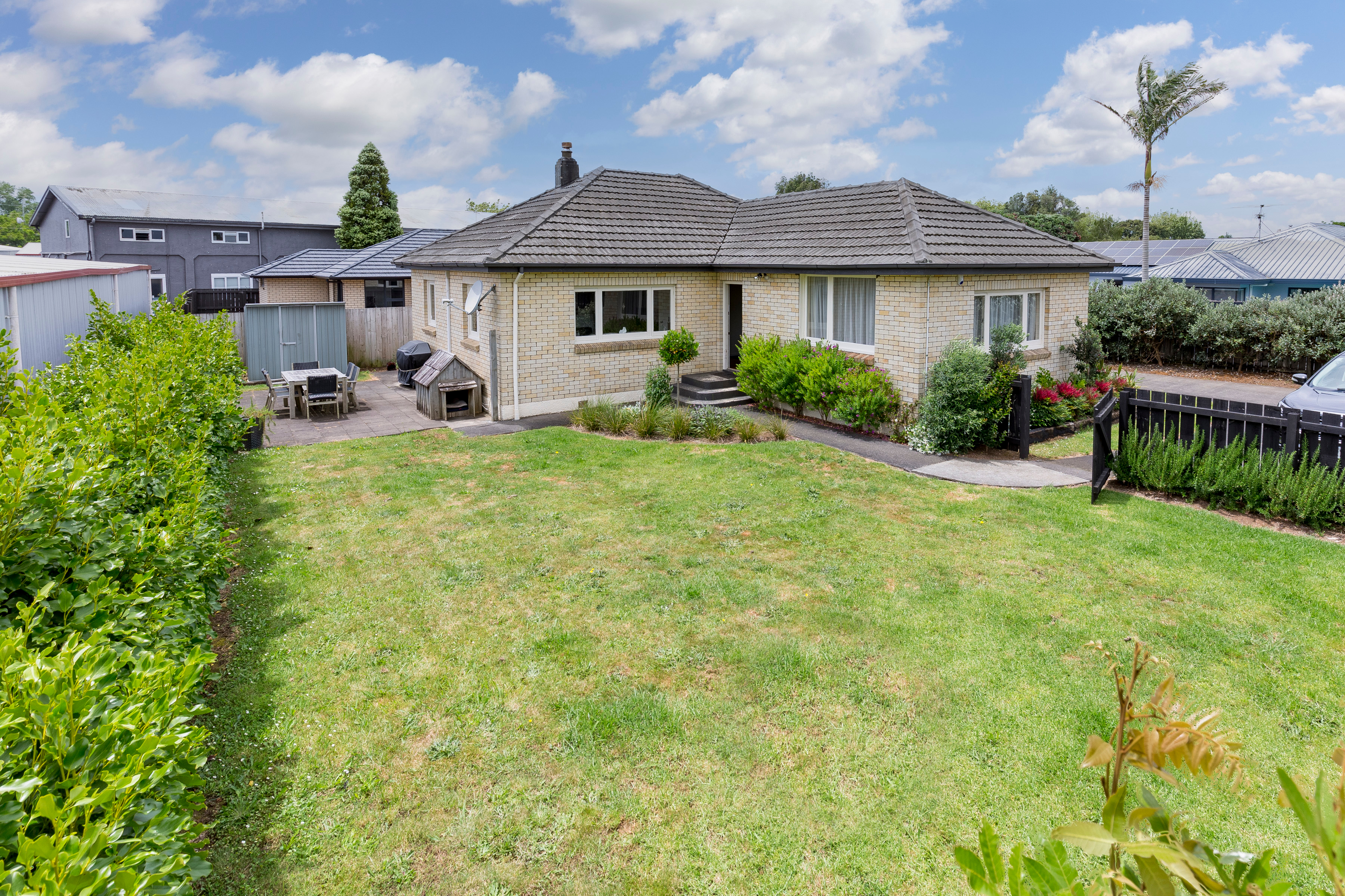 524 Buckland Road, Buckland, Waikato, 3 phòng ngủ, 1 phòng tắm