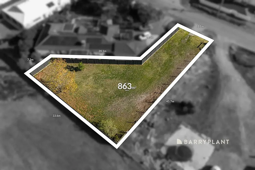 Narre Warren North An unmatched opportunity in one of Narre Warren North's most iconic streets