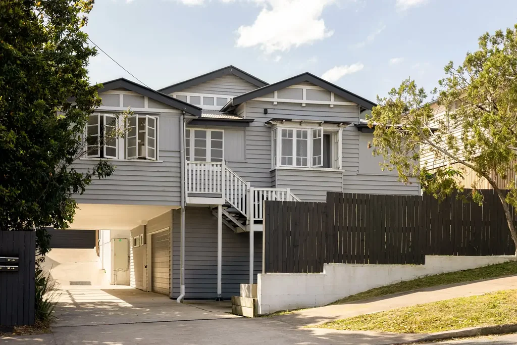 Ashgrove 3 Bedroom Modern Freehold Living in the Heart of Ashgrove