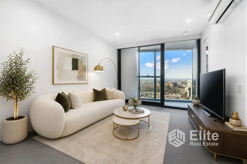 Carlton 2房 优越地段，奢华生活，绝佳视野 Premium Location, Luxury Living,  Great Views