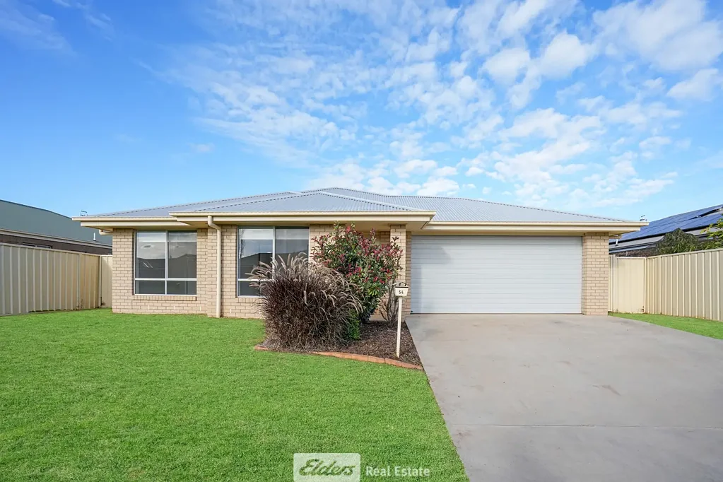 Griffith 3Kwarto Family Living with Investment Appeal