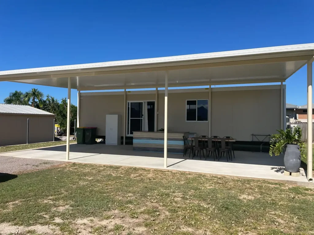 36 Warren Street, Ingham, QLD 4850