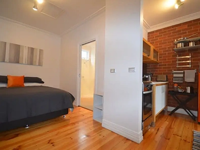 242A Don St, Ironbark, VIC 3550, 1房, 1浴, House