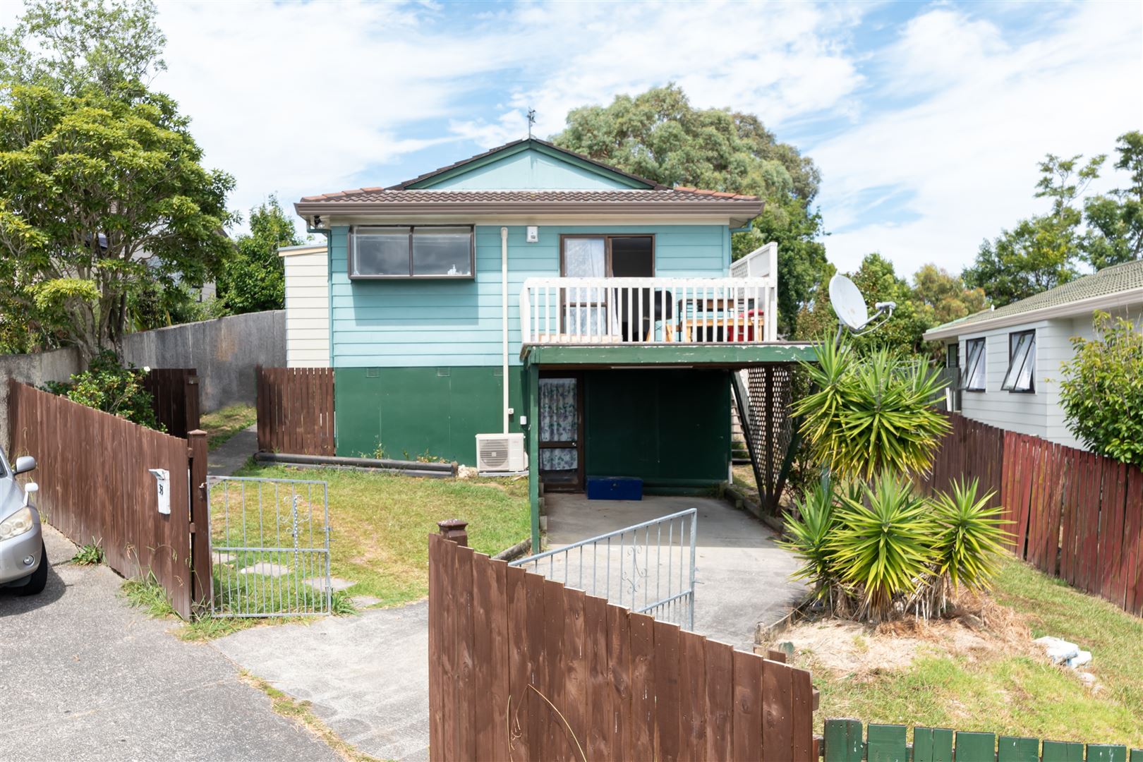 33 Danube Lane, Glen Eden, Auckland - Waitakere, 4 chambres, 1 salles de bain, House