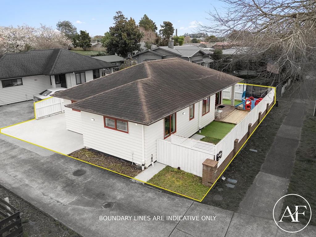 Papakura 3Kwarto VENDORS ARE HEADING WEST ~ NEST OR INVEST ?!