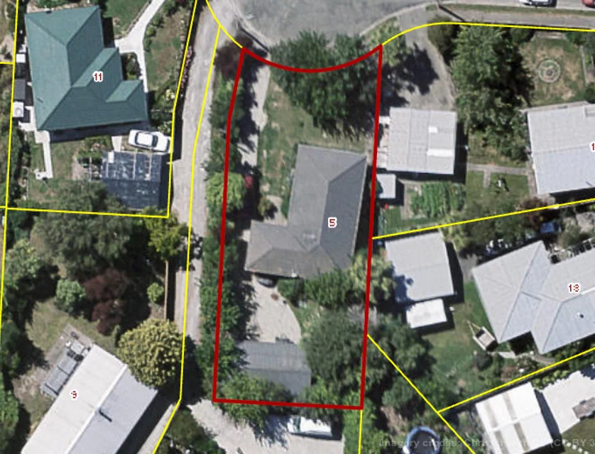 5 Craig Place, Redwood, Christchurch City, 3 ਕਮਰੇ, 1 ਬਾਥਰੂਮ