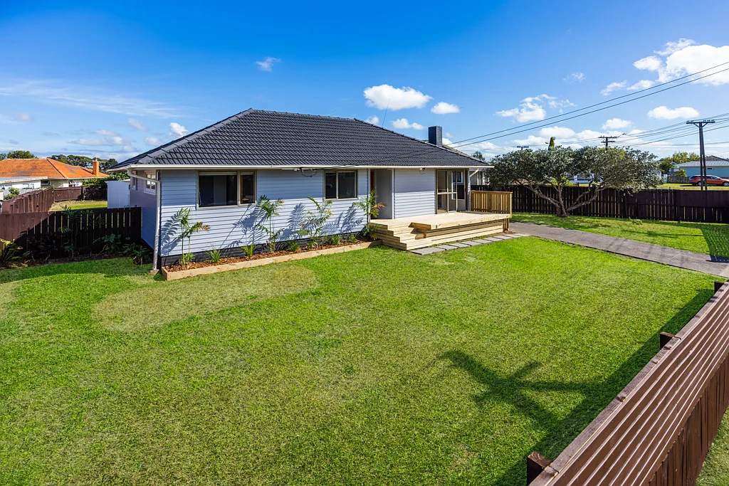 18 Tyrone Street, Otara, Manukau City, Auckland