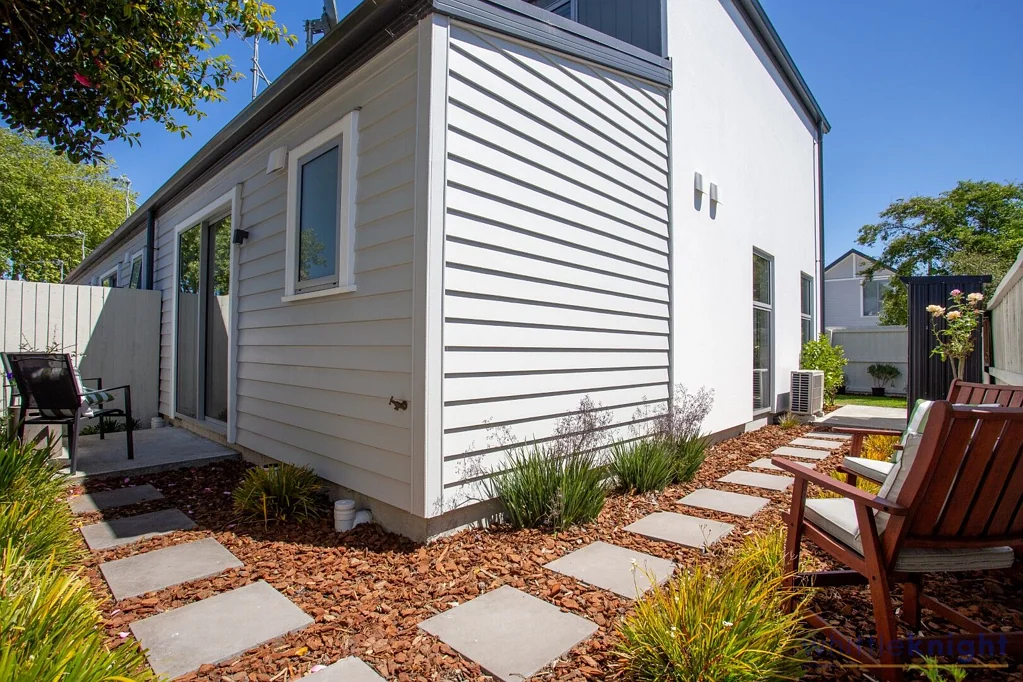 Linwood 3房  Modern & Sharply Priced - Prime Rear Home