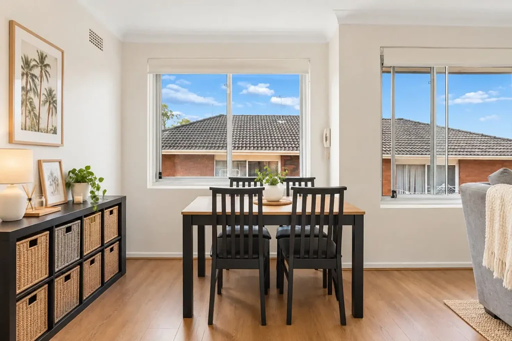 Hillsdale 2Moenga Boutique Two-Bedroom Apartment with Two Car Spaces