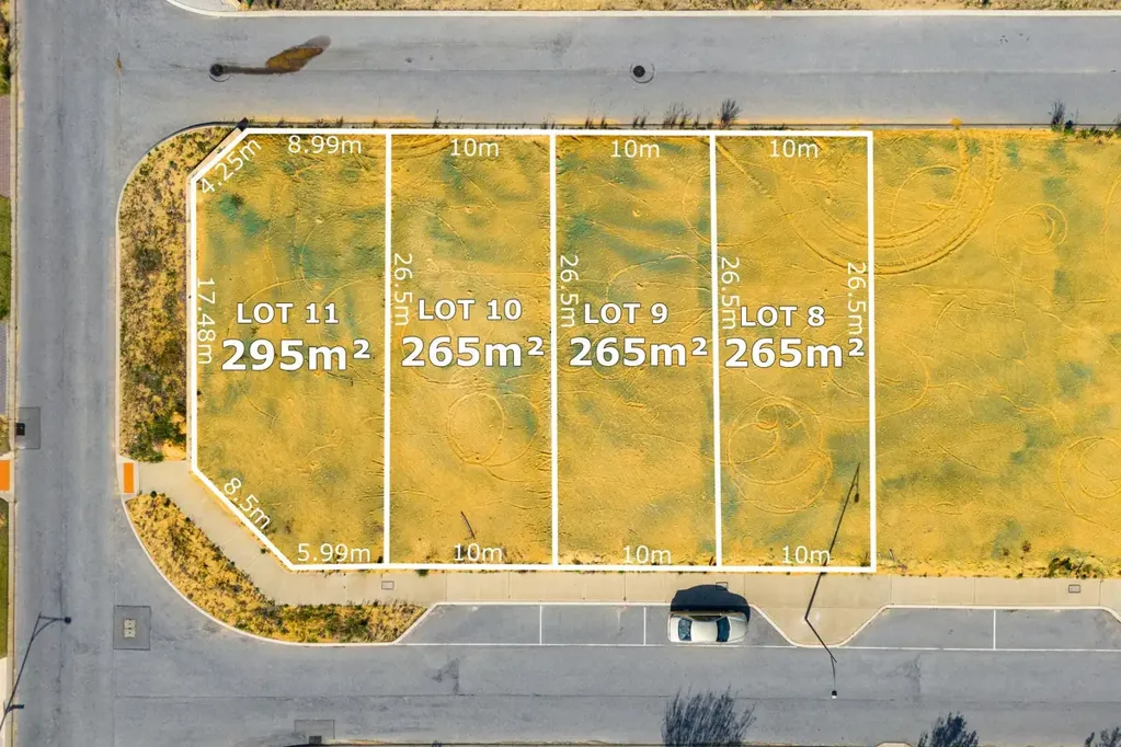 Karnup Full-Turnkey Homes in Fast-Growing Karnup