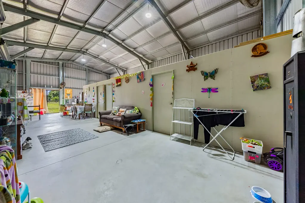 30-34 Casswell Road, Glen Isla, QLD 4800