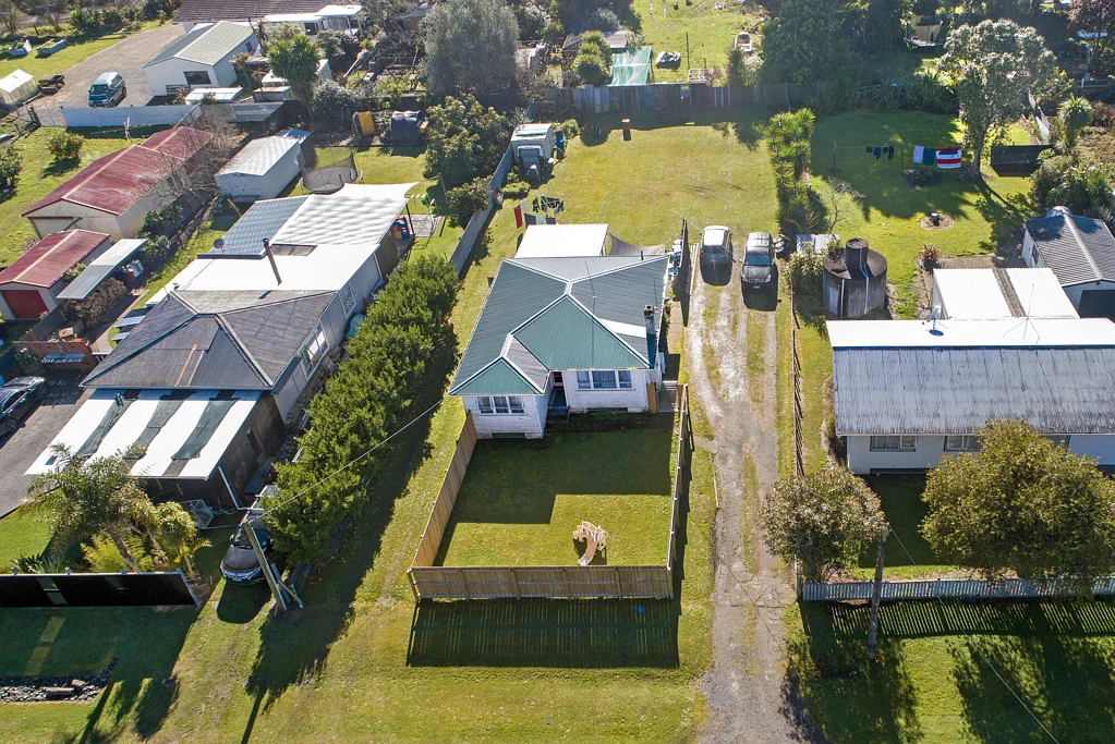 Wairoa 2 Bedroom Sale by Court Order