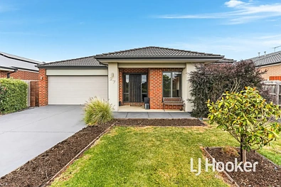 Koo Wee Rup 4Zimmer Family Living at its Best!