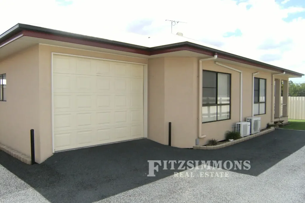 Dalby 2房  HIGHLY SOUGHT AFTER CENTRAL POSITION