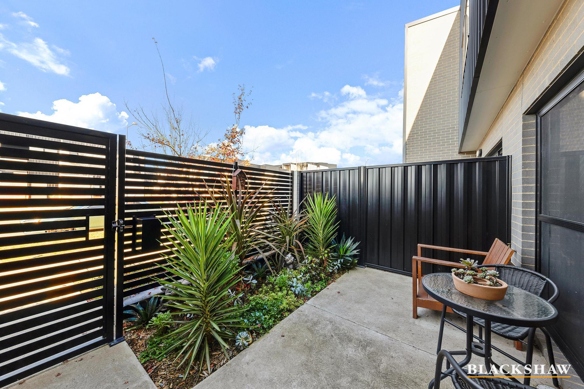 1 CORNELIUS ST, COOMBS ACT 2611, 0 habitaciones, 0 baños, Townhouse