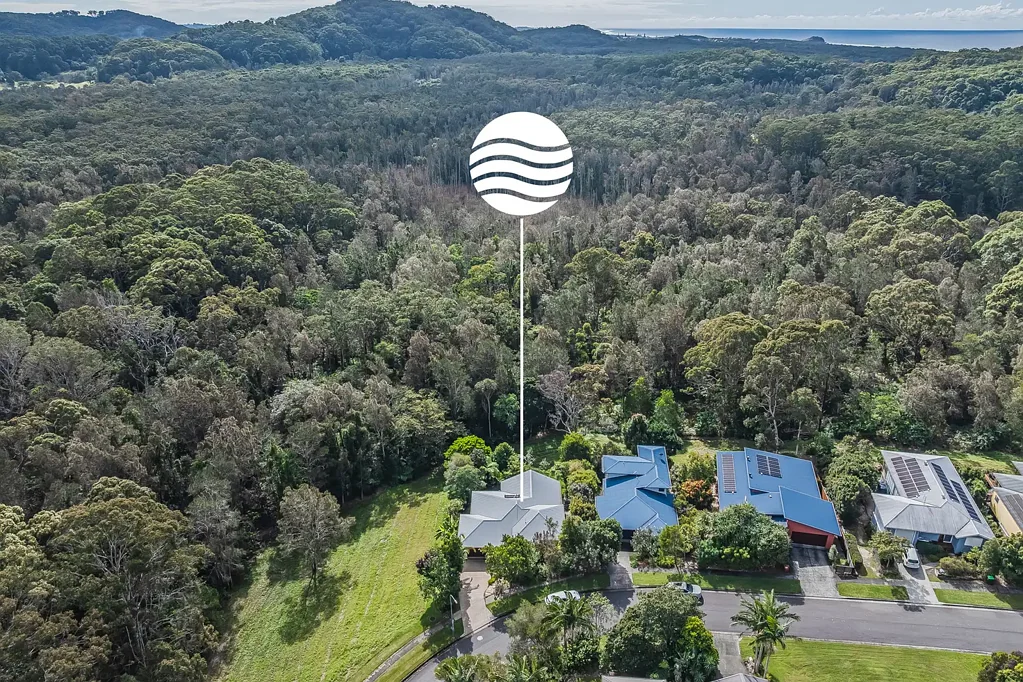 Pottsville 3房  Your Private Retreat in the Heart of Koala Beach