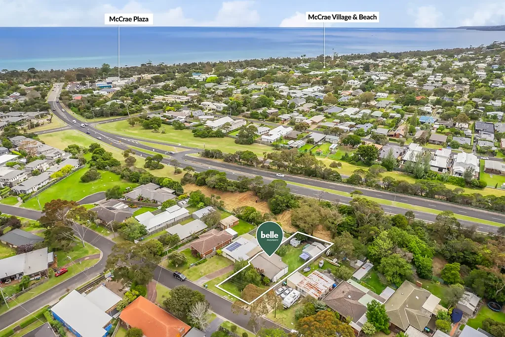 Mccrae 3Zimmer Location, Lease & Long-Term Returns