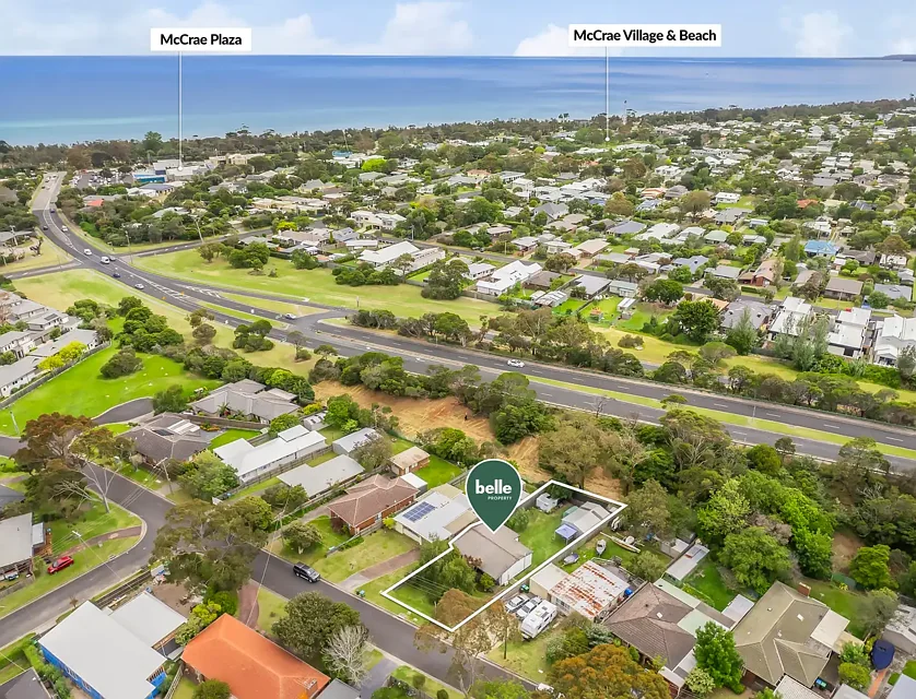 19 Highfield Road, Mccrae, VIC 3938, 3 Schlafzimmer, 1 Badezimmer, House