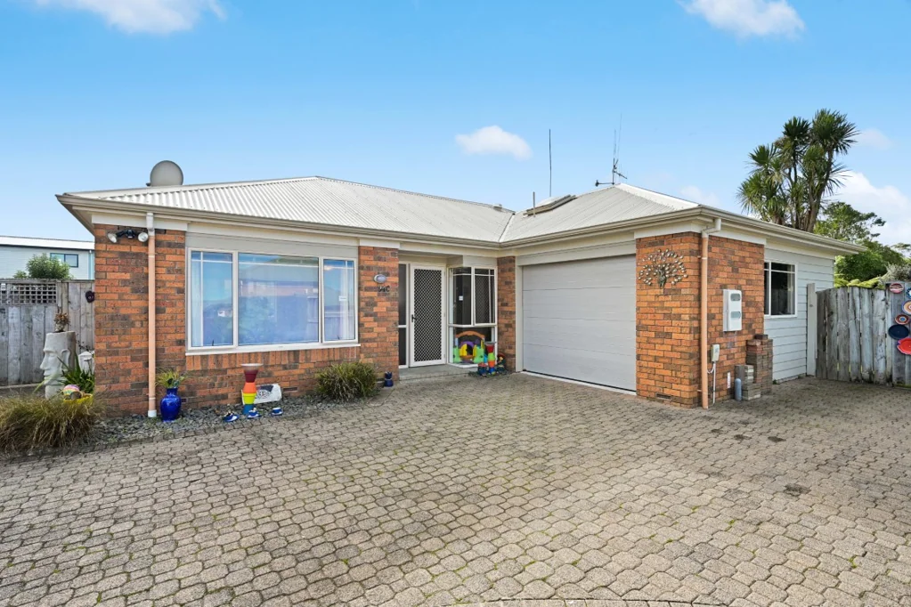 34C Brooklyn Road, Claudelands, Hamilton, Waikato