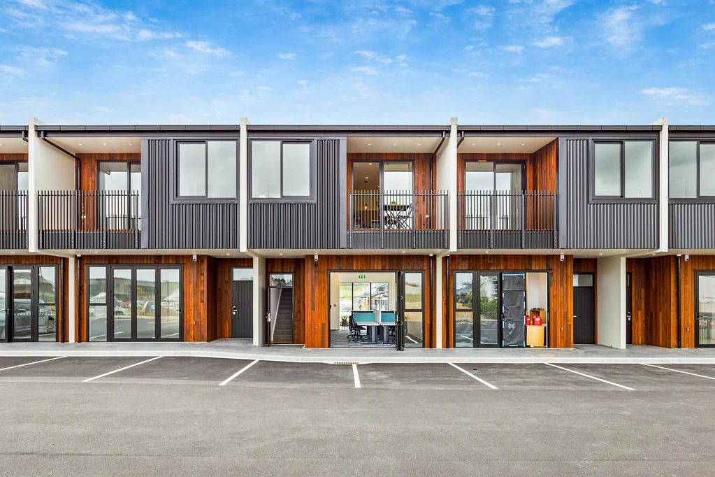 Kumeu Modern Live & Work |Freehold |New Build