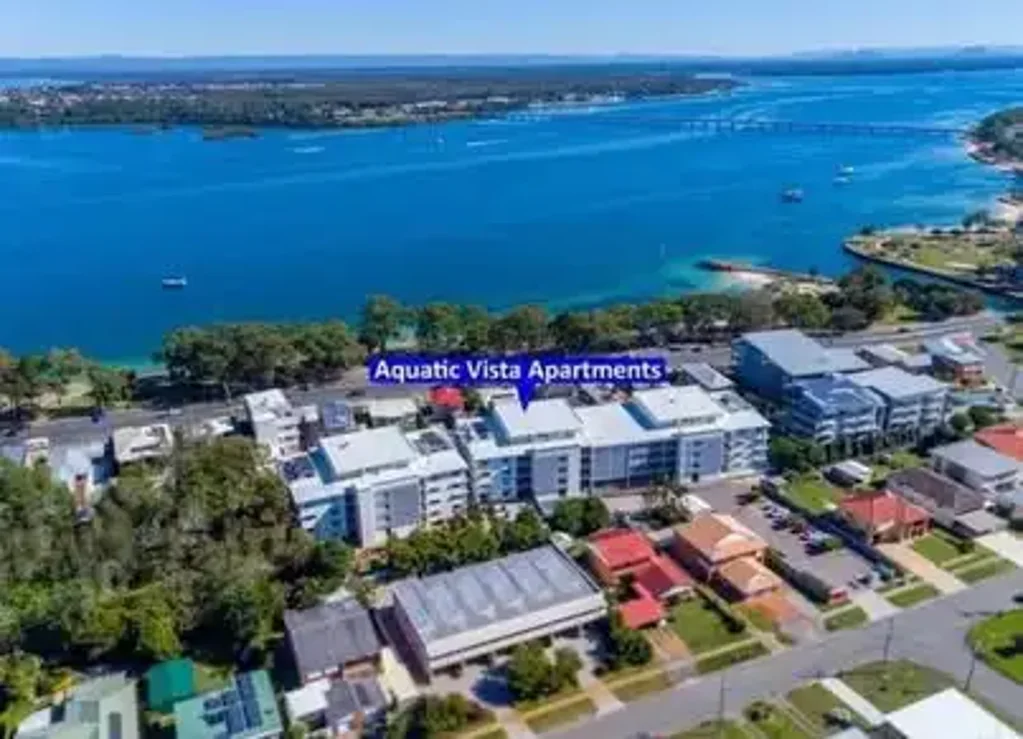 2/52 Bestman Avenue, Bongaree, QLD 4507